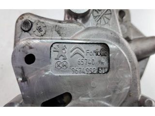 bontott FORD MONDEO V Vákumpumpa