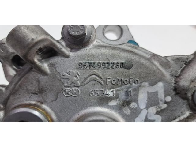 bontott FORD MONDEO V Vákumpumpa