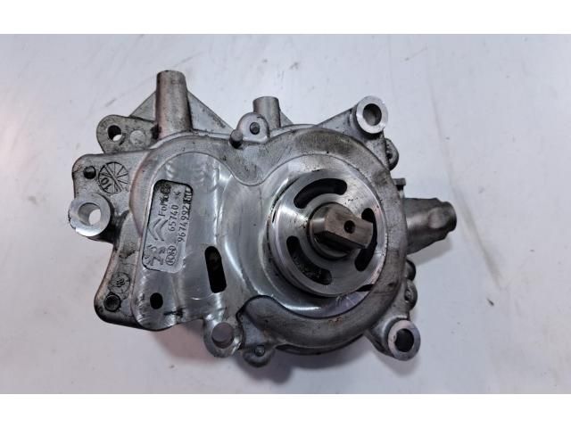 bontott FORD MONDEO V Vákumpumpa