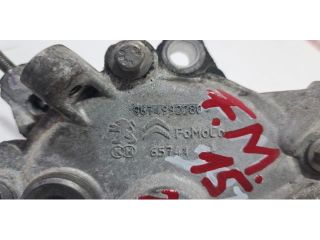 bontott FORD MONDEO V Vákumpumpa