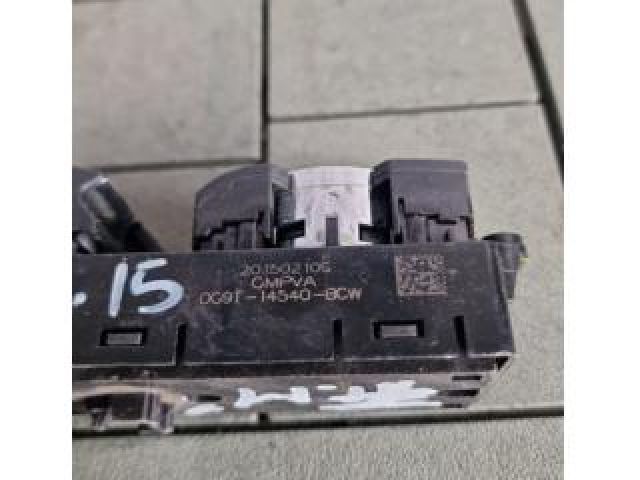 bontott FORD MONDEO V Ablakemelő Kapcsoló Négyes / Kettes