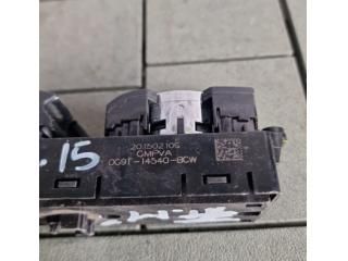 bontott FORD MONDEO V Ablakemelő Kapcsoló Négyes / Kettes