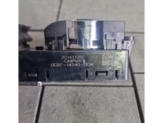 bontott FORD MONDEO V Ablakemelő Kapcsoló Négyes / Kettes