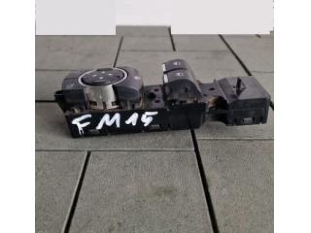 bontott FORD MONDEO V Ablakemelő Kapcsoló Négyes / Kettes