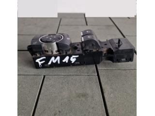 bontott FORD MONDEO V Ablakemelő Kapcsoló Négyes / Kettes