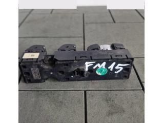 bontott FORD MONDEO V Ablakemelő Kapcsoló Négyes / Kettes