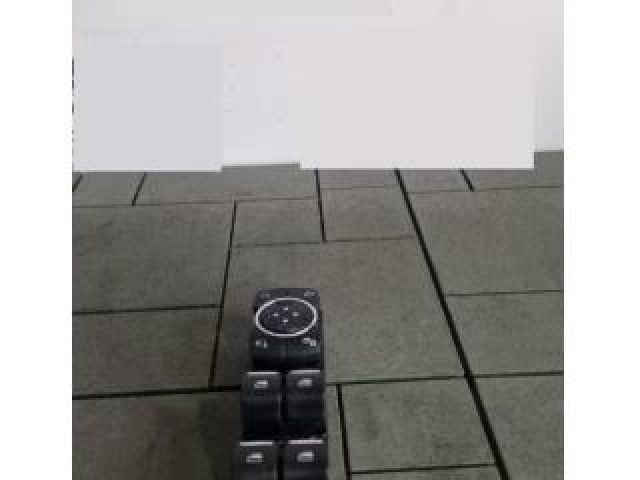 bontott FORD MONDEO V Ablakemelő Kapcsoló Négyes / Kettes