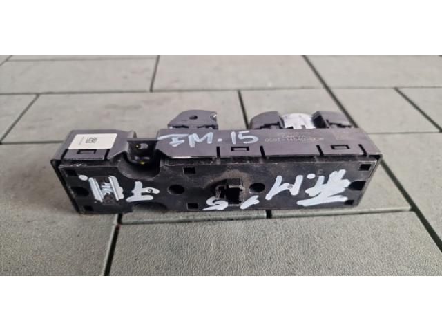 bontott FORD MONDEO V Ablakemelő Kapcsoló Négyes / Kettes