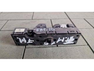 bontott FORD MONDEO V Ablakemelő Kapcsoló Négyes / Kettes