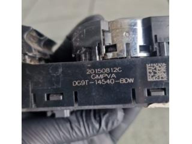 bontott FORD MONDEO V Ablakemelő Kapcsoló Négyes / Kettes