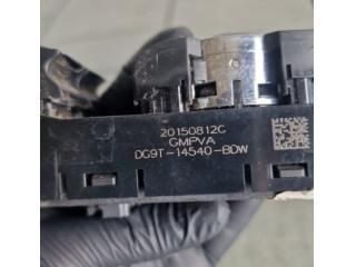 bontott FORD MONDEO V Ablakemelő Kapcsoló Négyes / Kettes