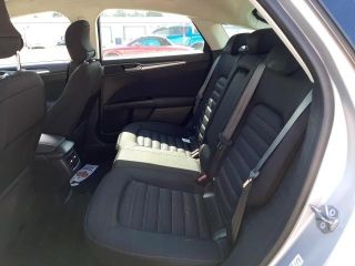 bontott FORD MONDEO V Ablakmosó Tartály