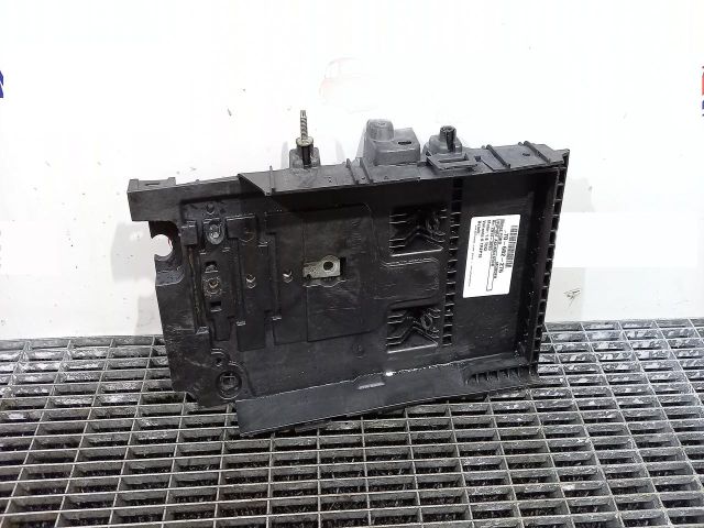 bontott FORD MONDEO V Akkumulátor Tartó