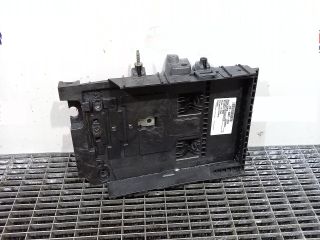 bontott FORD MONDEO V Akkumulátor Tartó