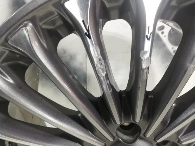 bontott FORD MONDEO V Alufelni (1 db)