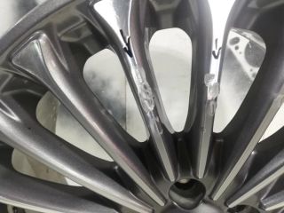 bontott FORD MONDEO V Alufelni (1 db)