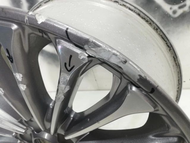 bontott FORD MONDEO V Alufelni (1 db)