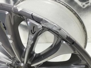 bontott FORD MONDEO V Alufelni (1 db)