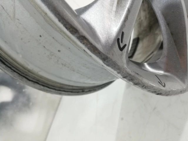 bontott FORD MONDEO V Alufelni (1 db)