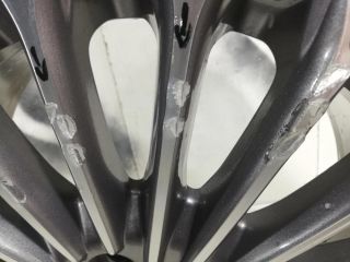 bontott FORD MONDEO V Alufelni (1 db)