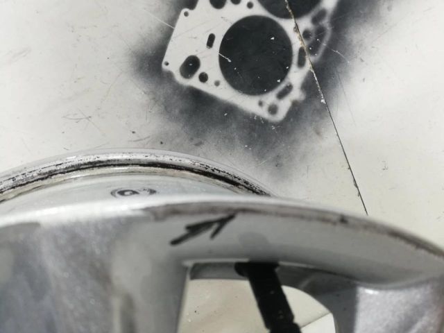 bontott FORD MONDEO V Alufelni (1 db)