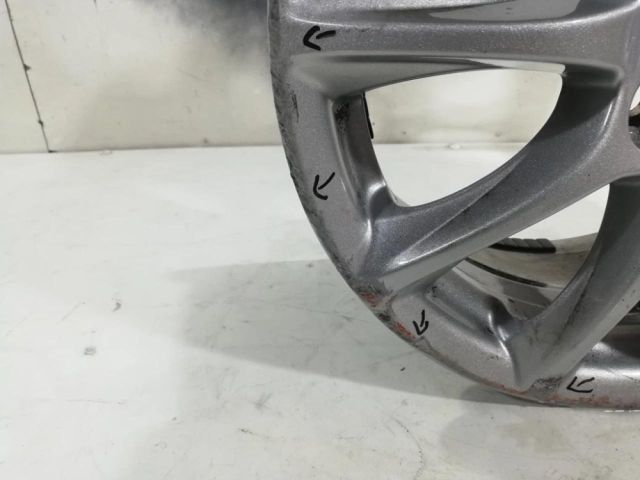 bontott FORD MONDEO V Alufelni (1 db)