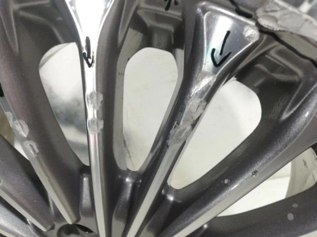 bontott FORD MONDEO V Alufelni (1 db)