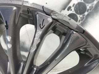 bontott FORD MONDEO V Alufelni (1 db)