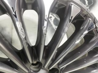 bontott FORD MONDEO V Alufelni (1 db)