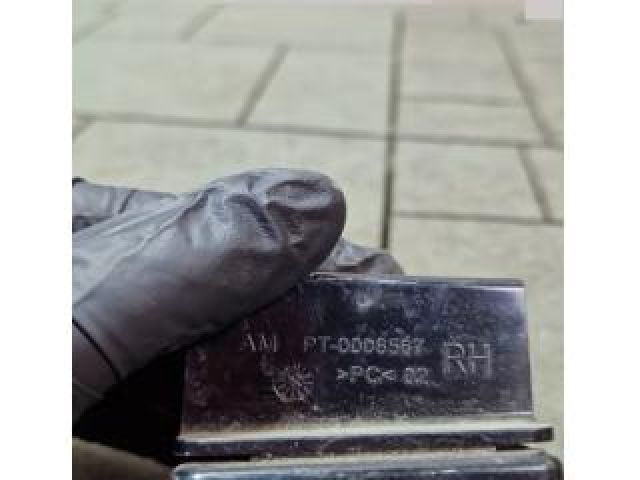 bontott FORD MONDEO V Antenna Erősítő