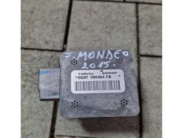 bontott FORD MONDEO V Antenna Erősítő