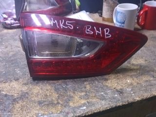 bontott FORD MONDEO V Bal Belső Hátsó Lámpa