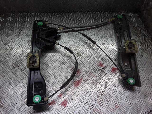 bontott FORD MONDEO V Bal első Ablakemelő Szerkezet (Elektromos)