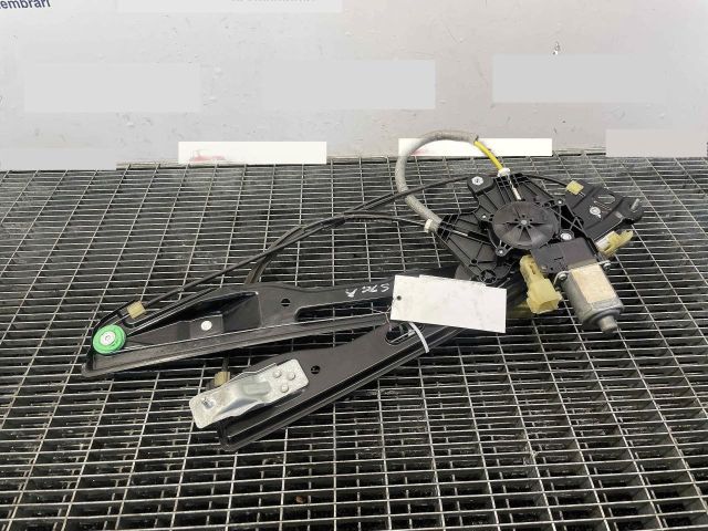 bontott FORD MONDEO V Bal első Ablakemelő Szerkezet (Elektromos)