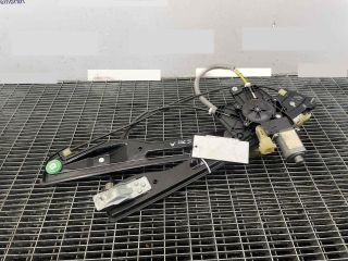 bontott FORD MONDEO V Bal első Ablakemelő Szerkezet (Elektromos)