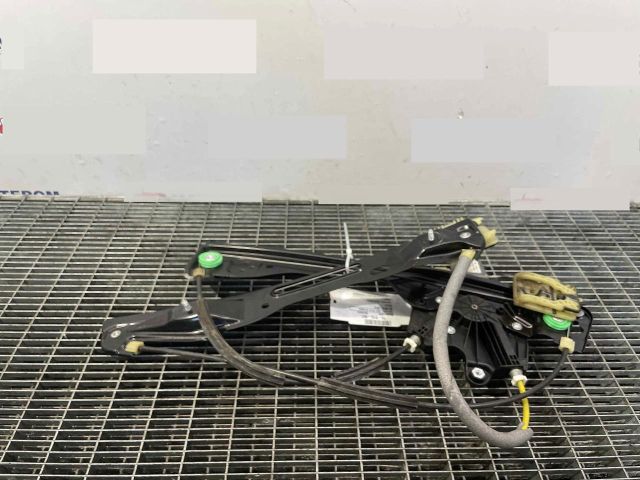 bontott FORD MONDEO V Bal első Ablakemelő Szerkezet (Elektromos)