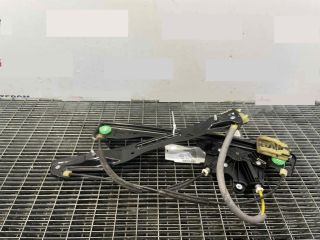 bontott FORD MONDEO V Bal első Ablakemelő Szerkezet (Elektromos)