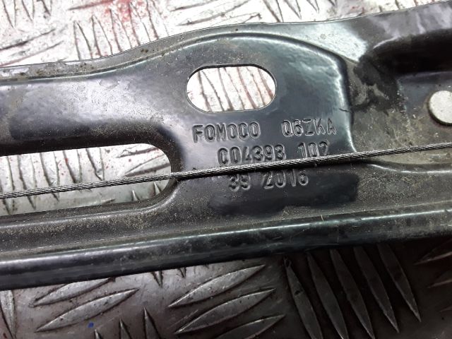 bontott FORD MONDEO V Bal első Ablakemelő Szerkezet (Elektromos)