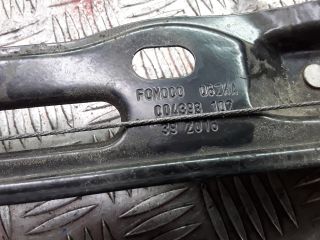 bontott FORD MONDEO V Bal első Ablakemelő Szerkezet (Elektromos)