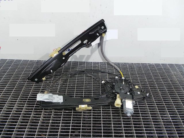 bontott FORD MONDEO V Bal első Ablakemelő Szerkezet (Elektromos)