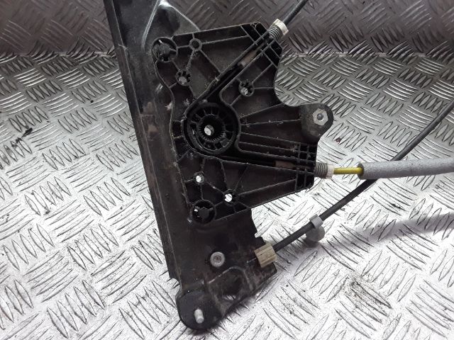 bontott FORD MONDEO V Bal első Ablakemelő Szerkezet (Elektromos)