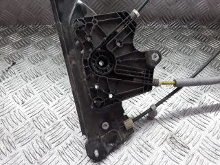 bontott FORD MONDEO V Bal első Ablakemelő Szerkezet (Elektromos)