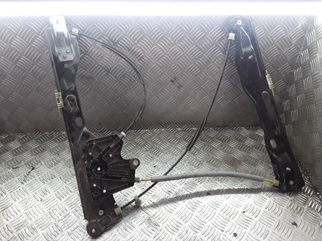 bontott FORD MONDEO V Bal első Ablakemelő Szerkezet (Elektromos)