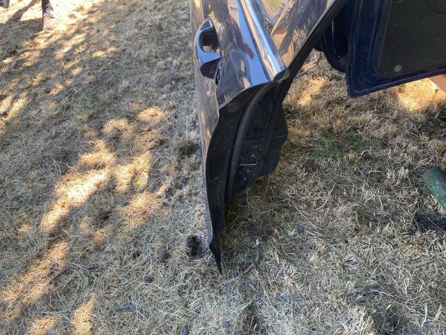 bontott FORD MONDEO V Bal első Ajtó (Részeivel)