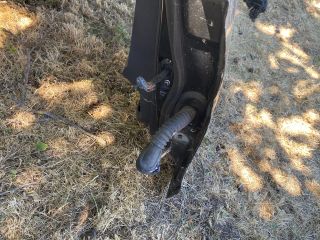 bontott FORD MONDEO V Bal első Ajtó (Részeivel)