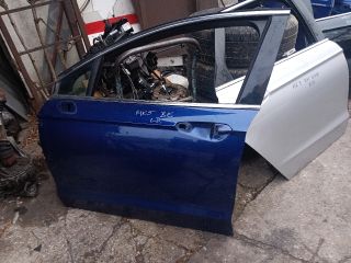 bontott FORD MONDEO V Bal első Ajtó (Részeivel)