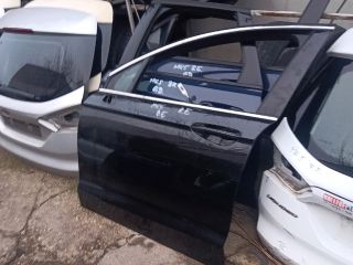 bontott FORD MONDEO V Bal első Ajtó (Részeivel)