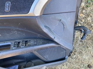 bontott FORD MONDEO V Bal első Ajtó (Részeivel)