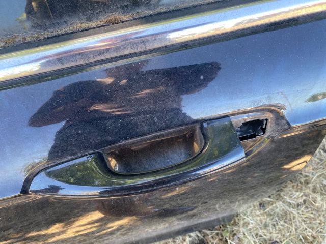 bontott FORD MONDEO V Bal első Ajtó (Részeivel)