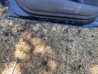 bontott FORD MONDEO V Bal első Ajtó (Részeivel)